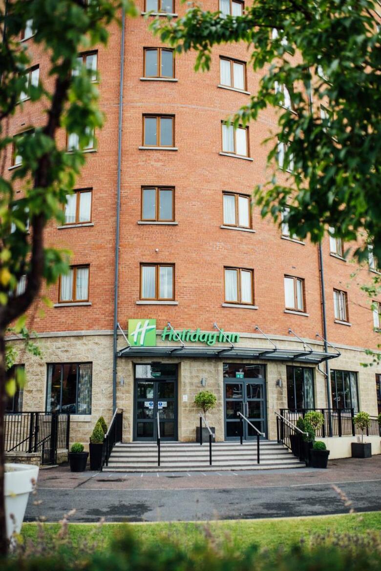 Hotel Holiday Inn Belfast City Centre