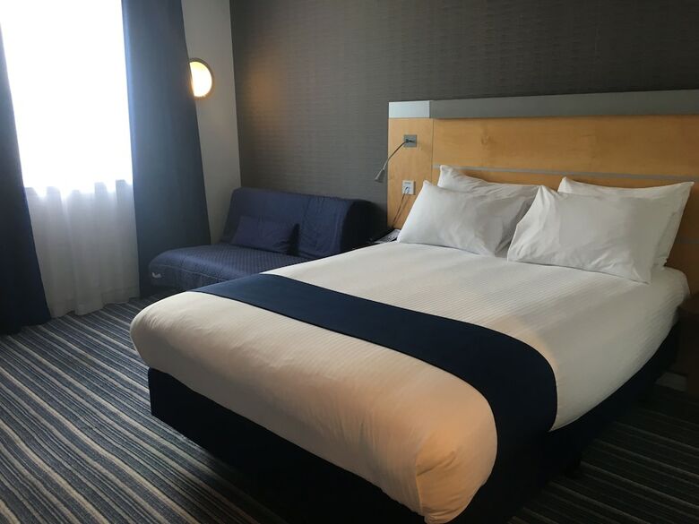 Hotel Castle Bromwich Inn