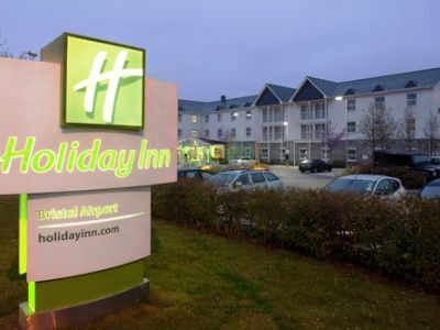 Hotel Holiday Inn Bristol Airport