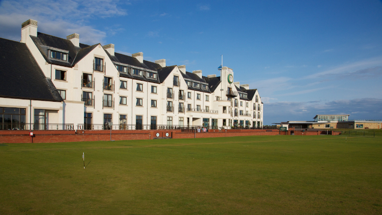 Carnoustie Hotel