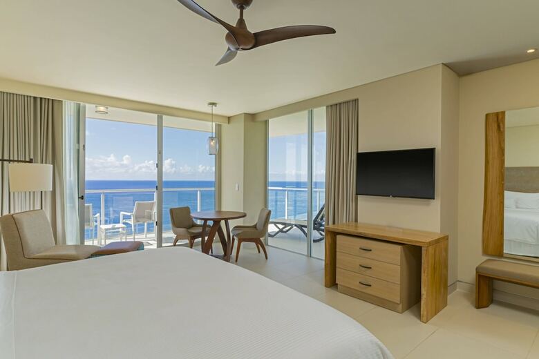 Apartamento The Westin Cozumel