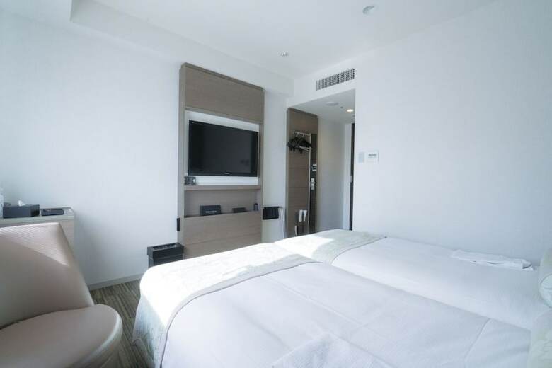 Hotel Via Inn Higashi Ginza