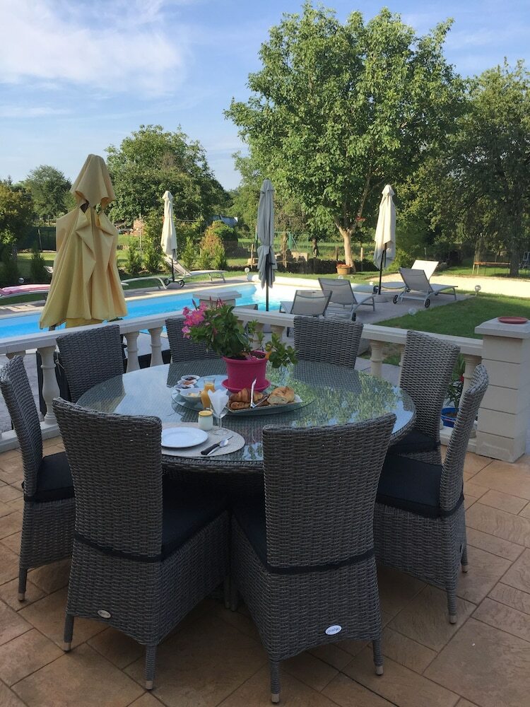 Hotel Bienvenue � La Campagne