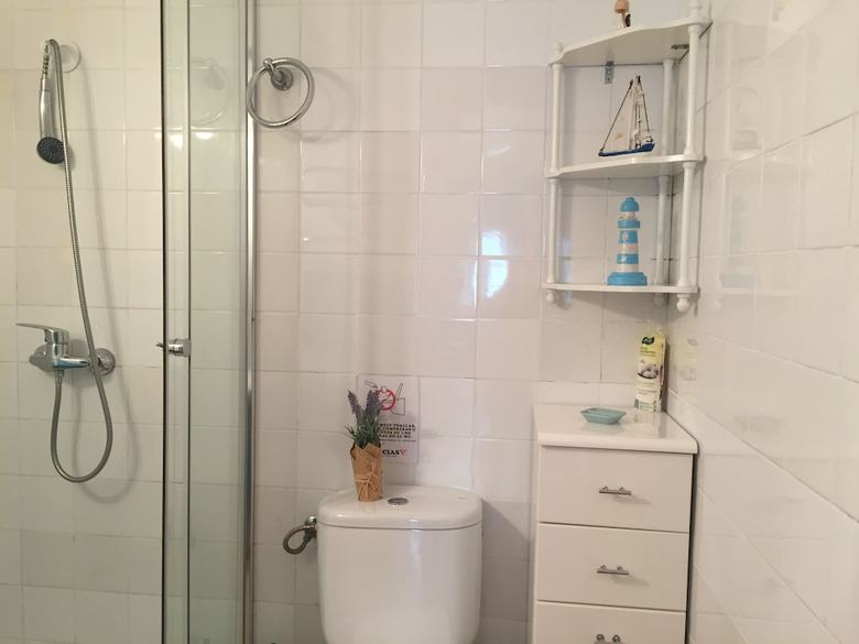 Apartamentos Casa Nou