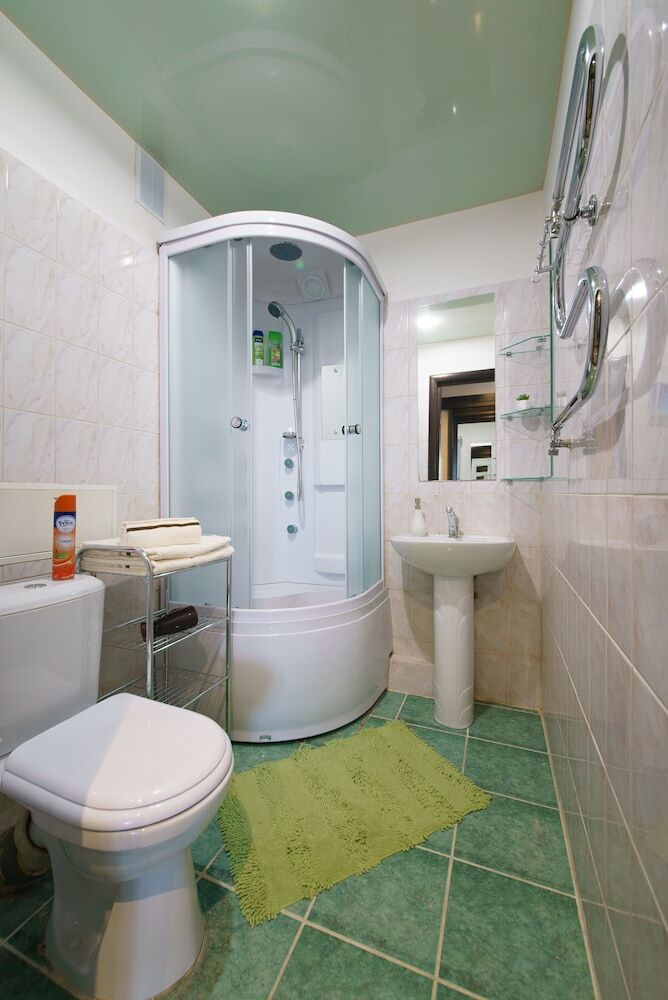 Paulmarie Apartments In Mogilev