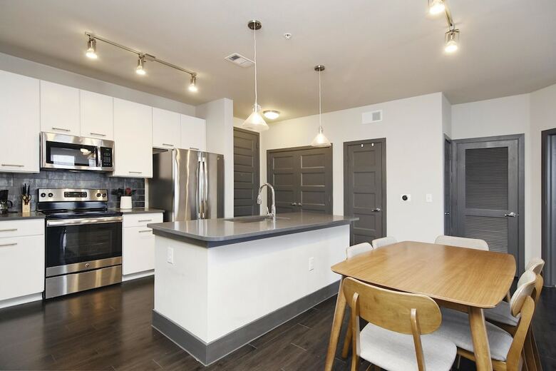 Aparthotel Staylo Austin 2 Bedroom Suites