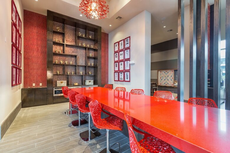 Aparthotel Staylo Austin 2 Bedroom Suites