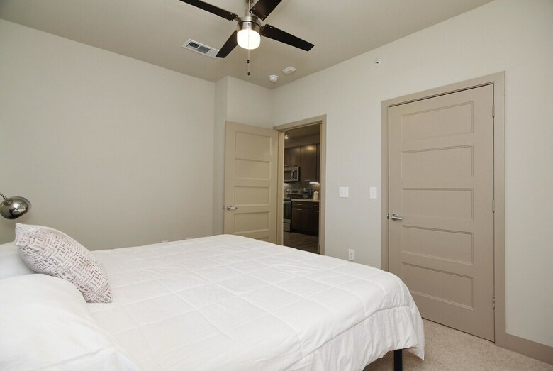 Aparthotel Staylo Austin 2 Bedroom Suites