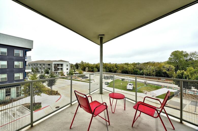 Aparthotel Staylo Austin 2 Bedroom Suites