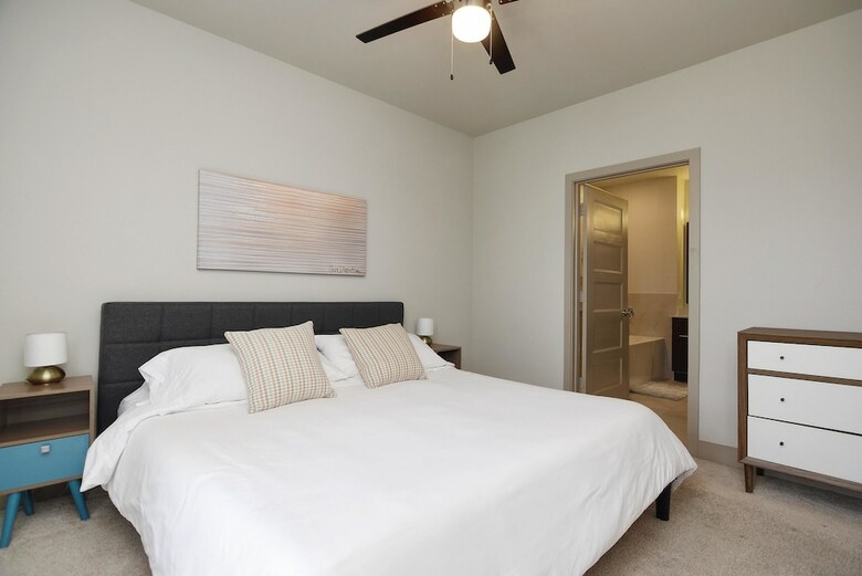 Aparthotel Staylo Austin 2 Bedroom Suites