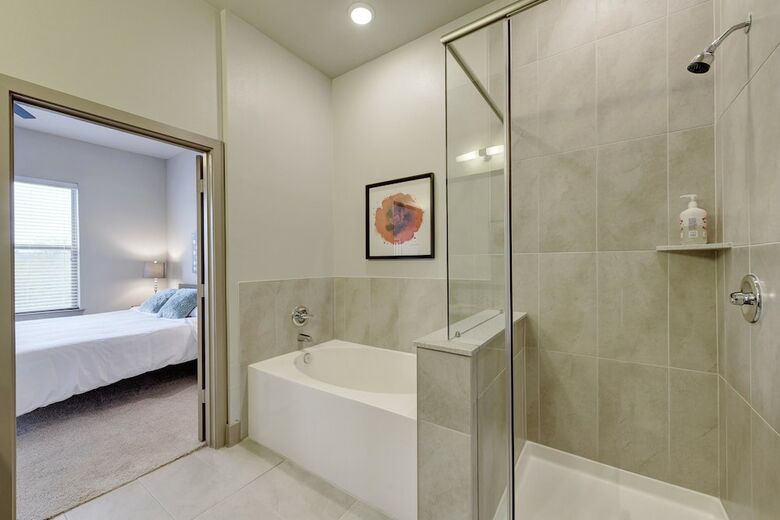 Aparthotel Staylo Austin 2 Bedroom Suites