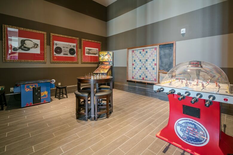 Aparthotel Staylo Austin 2 Bedroom Suites