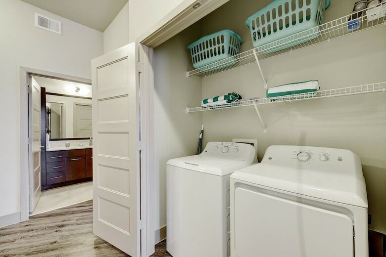 Aparthotel Staylo Austin 2 Bedroom Suites