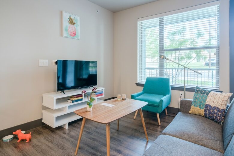 Aparthotel Staylo Austin 2 Bedroom Suites