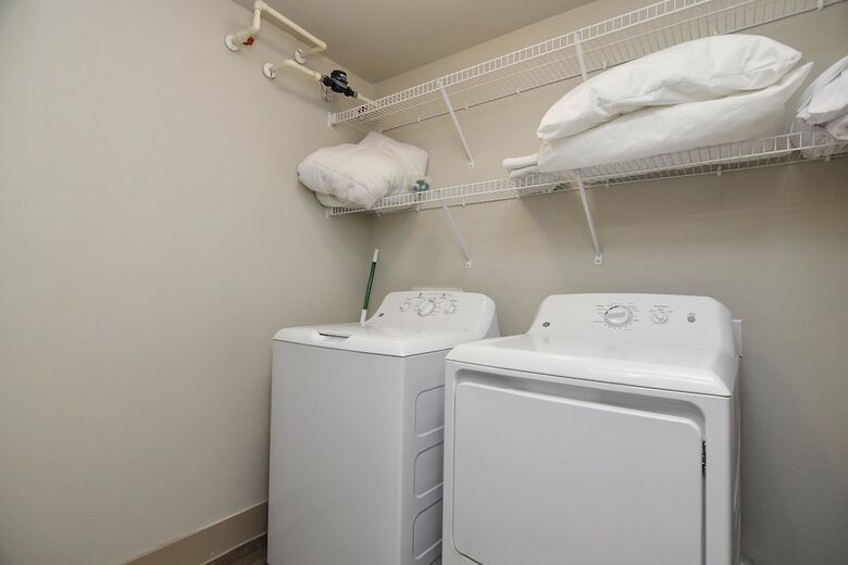 Aparthotel Staylo Austin 2 Bedroom Suites