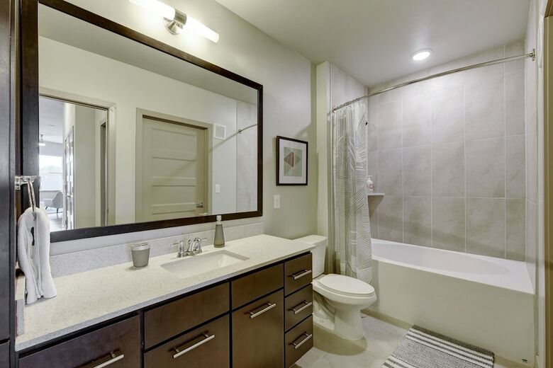 Aparthotel Staylo Austin 2 Bedroom Suites