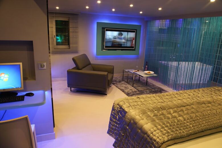 Hotel Le Wafou