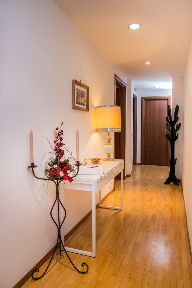 B&B Eternal Rome Inn