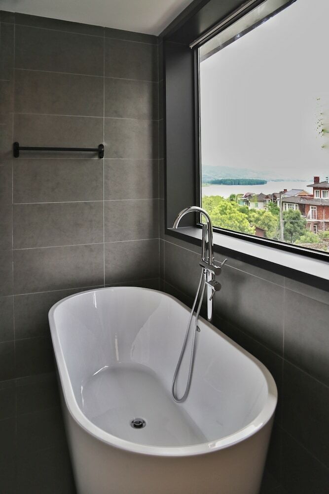 Hotel Gonative Boutique House Bamboo Whisper
