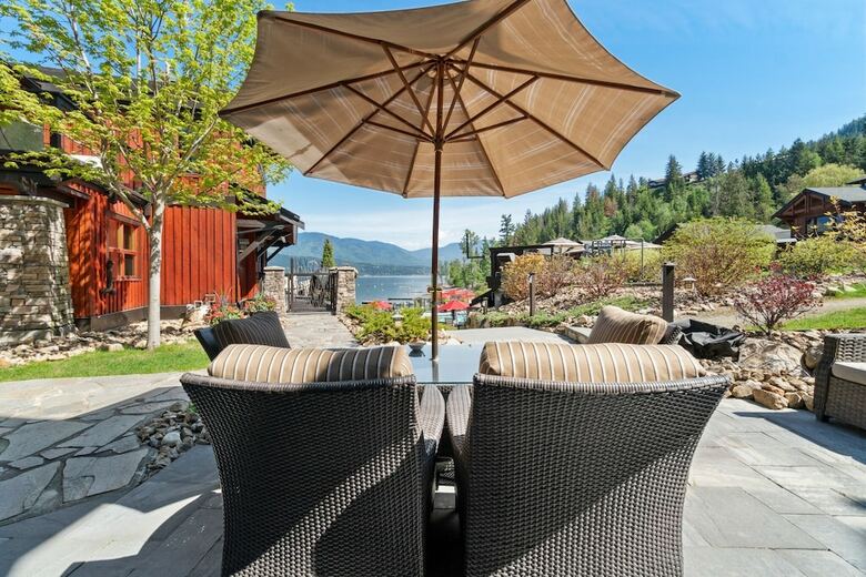 Apartamento Carmel Beach Private Lodges