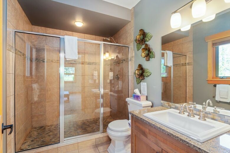 Apartamento Carmel Beach Private Lodges