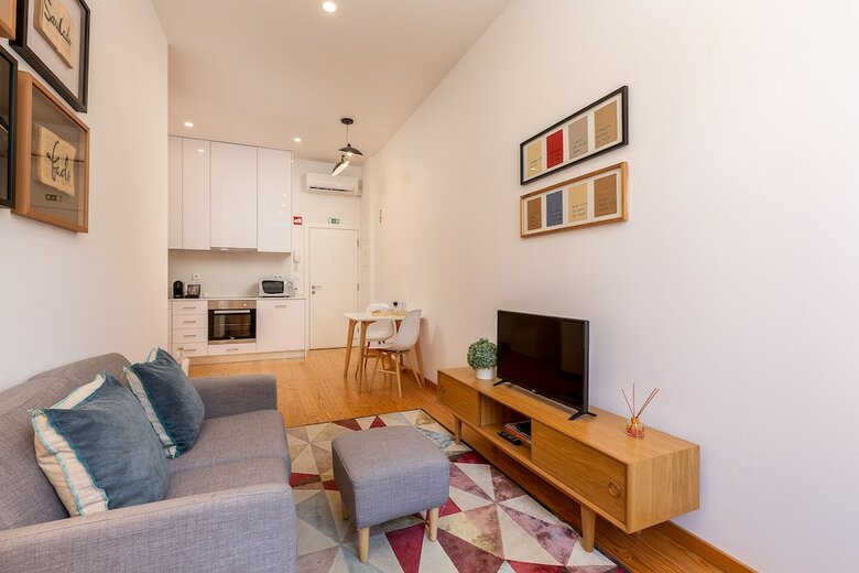 Your Opo Cosy Apartments