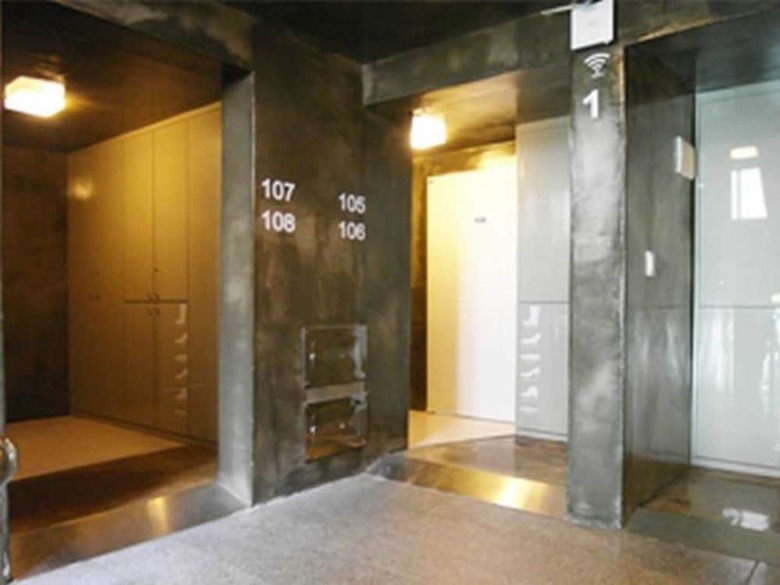 Hotel Neo Seoul Guesthouse