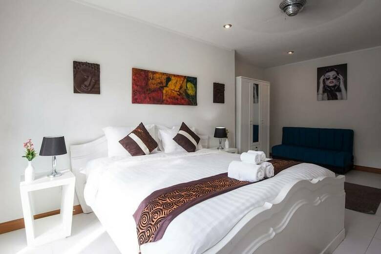 5 Bedroom Villa In Fisherman's Village