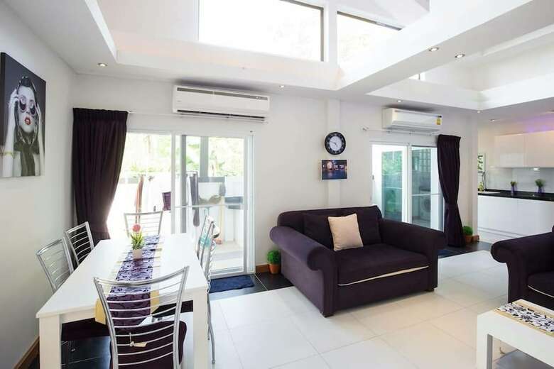 5 Bedroom Villa In Fisherman's Village