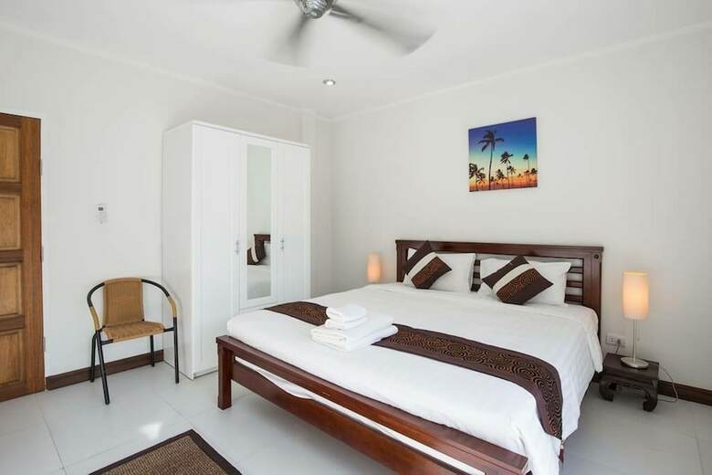 5 Bedroom Villa In Fisherman's Village