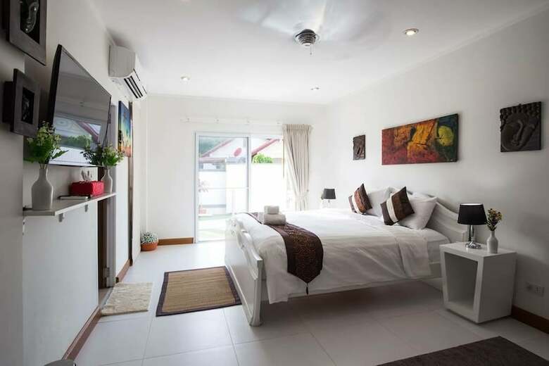 5 Bedroom Villa In Fisherman's Village