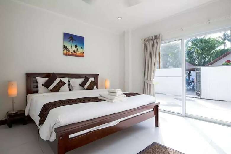 5 Bedroom Villa In Fisherman's Village