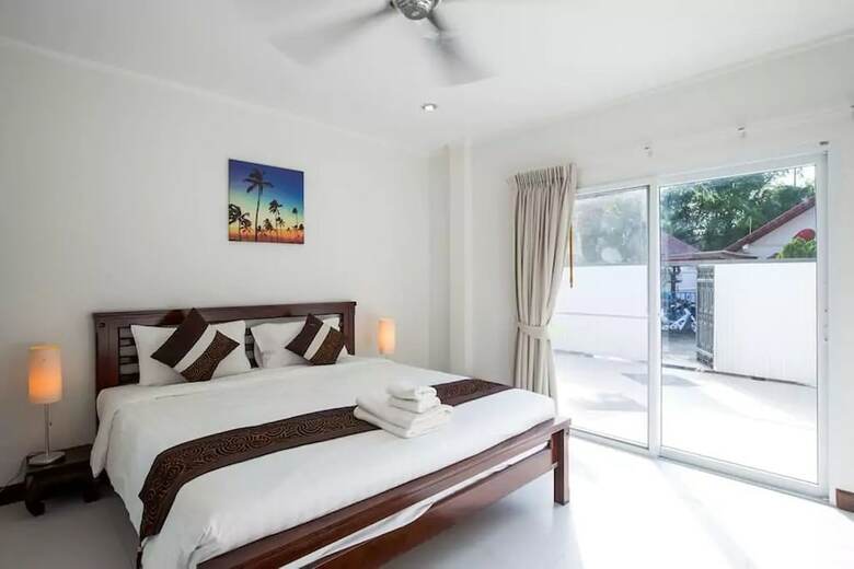 5 Bedroom Villa In Fisherman's Village
