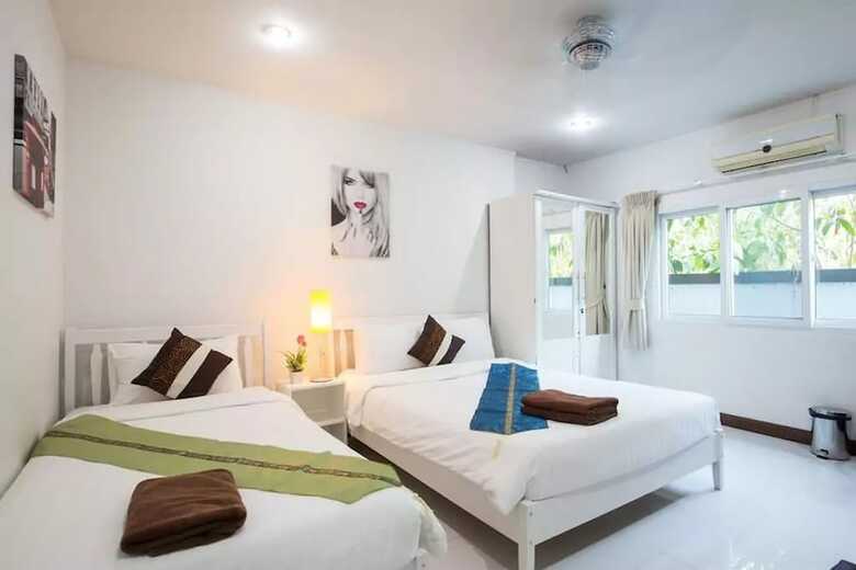 5 Bedroom Villa In Fisherman's Village