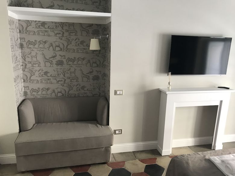 Hotel Residenza Roma Imperiale