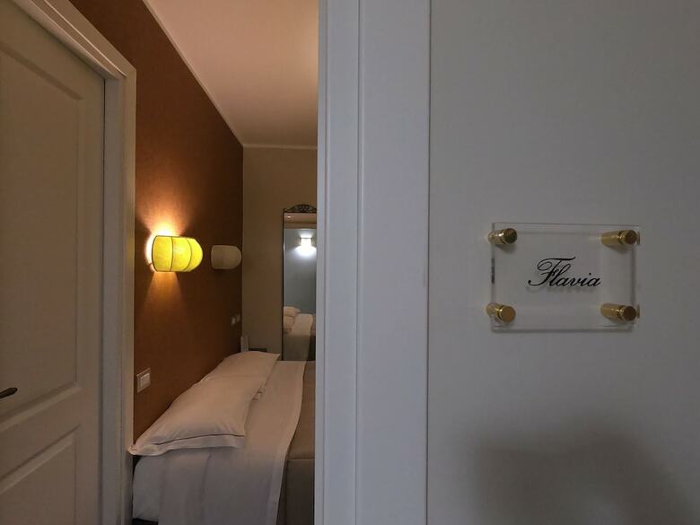 Hotel Residenza Roma Imperiale