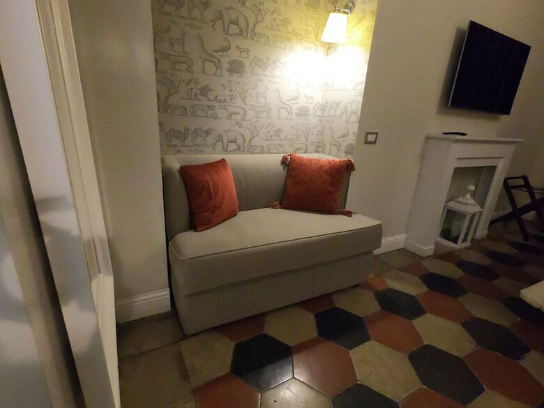 Hotel Residenza Roma Imperiale