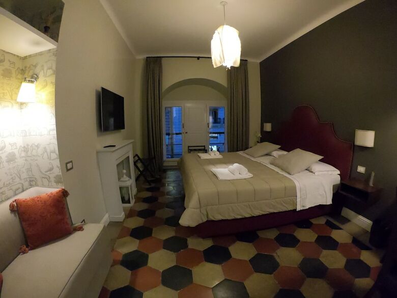 Hotel Residenza Roma Imperiale