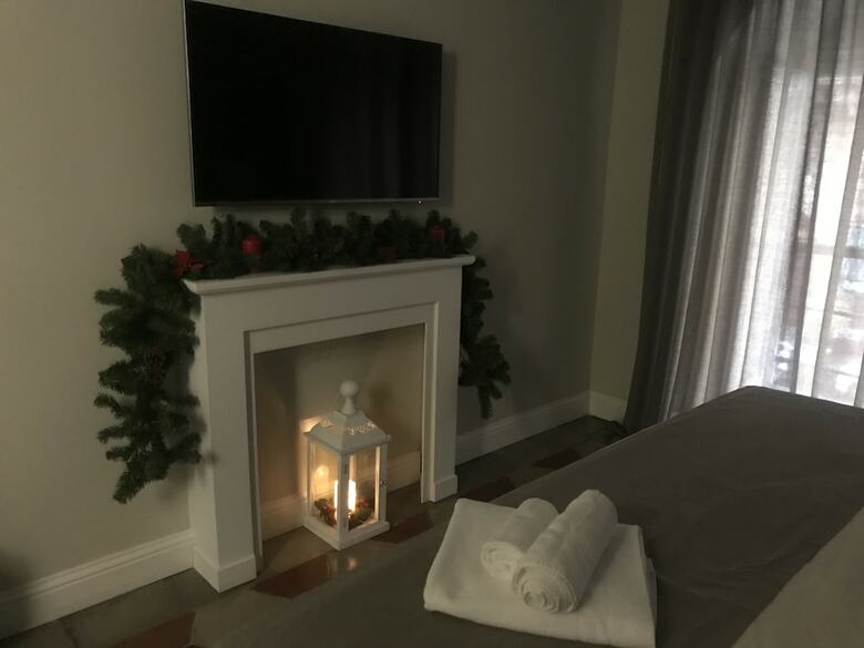 Hotel Residenza Roma Imperiale
