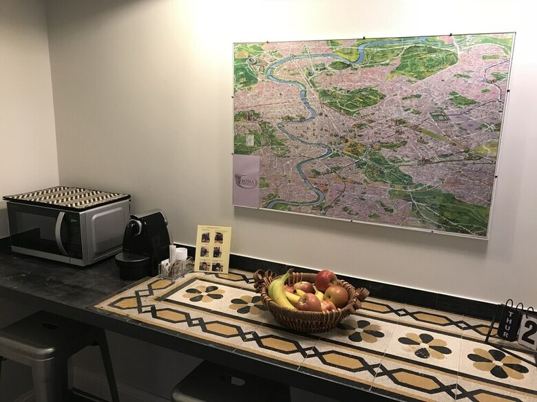 Hotel Residenza Roma Imperiale