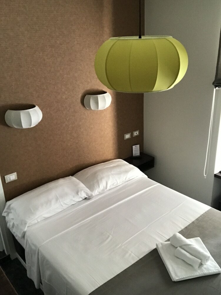 Hotel Residenza Roma Imperiale