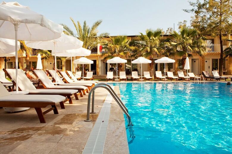 Hotel Sunprime Dogan Side Beach - Adults Only