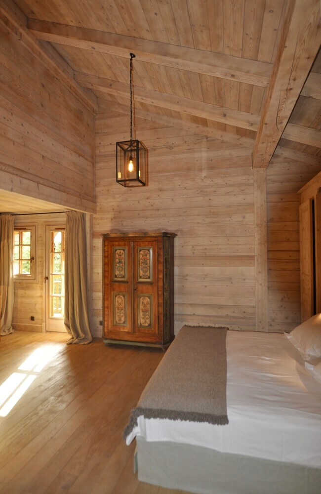 Le Cerf Amoureux Hotel