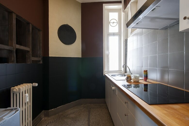 Apartamento Smartflats City - Manneken Pis