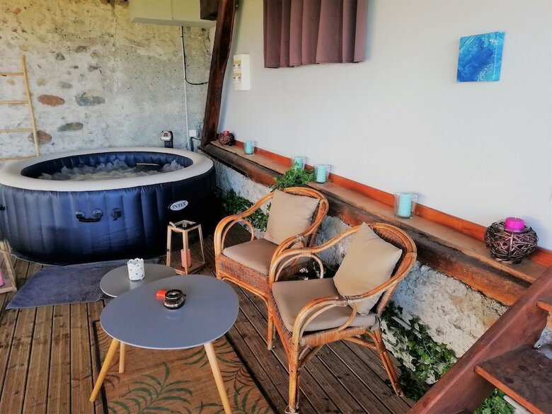 Hotel La Magie Des R�ves
