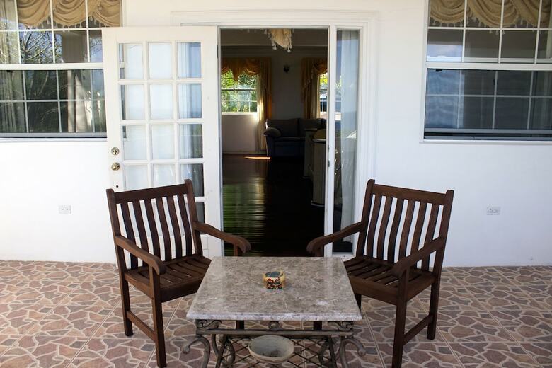 Hotel All Nations Guesthouse
