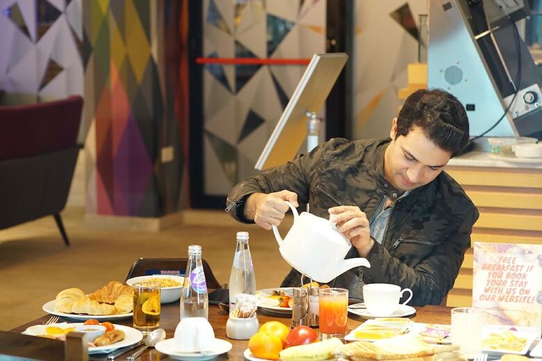 Best Western Plus London Wembley Hotel