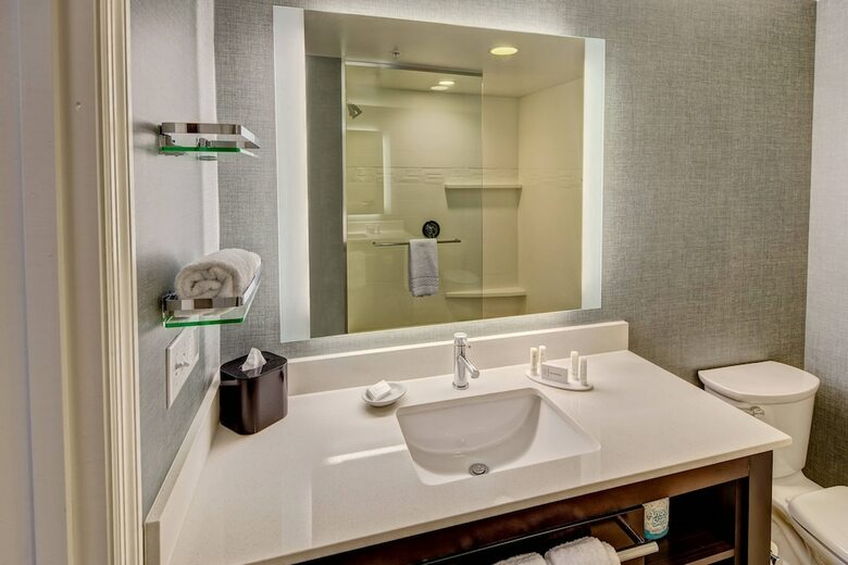 Hotel Residence Inn By Marriott Blacksburg-university
