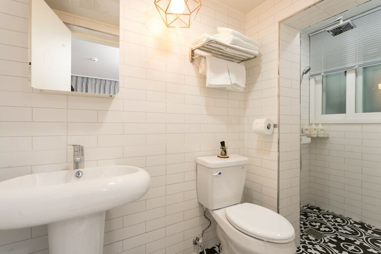 Hotel Neat House Hongdae