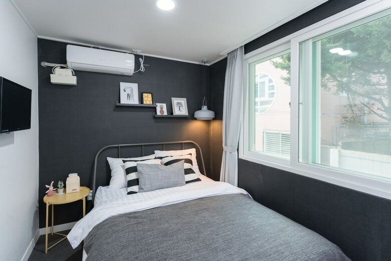 Hotel Neat House Hongdae